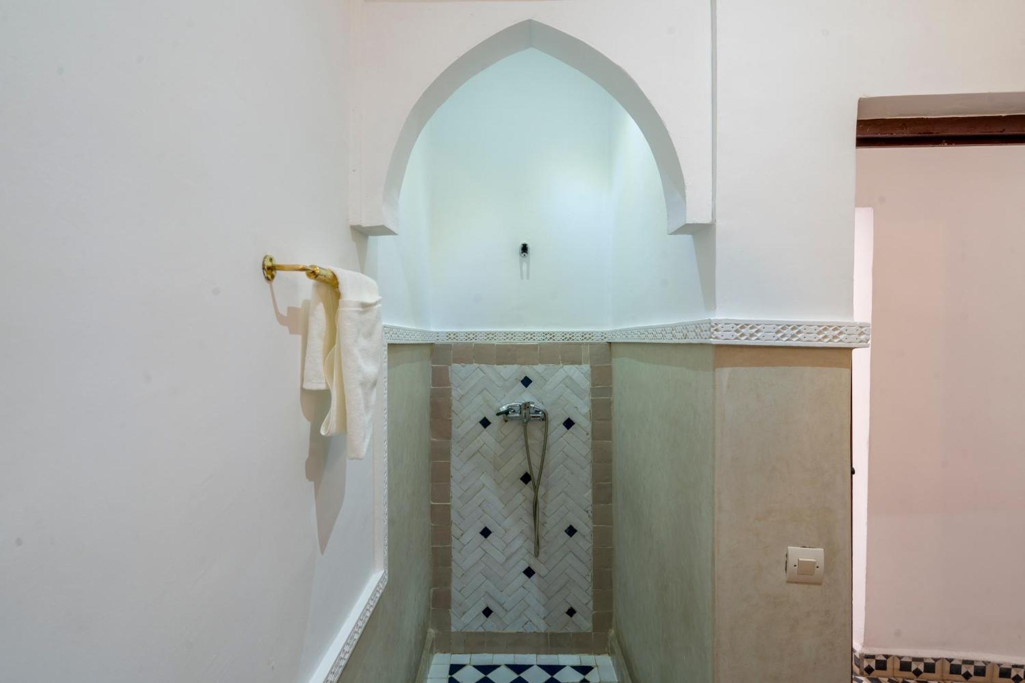 Riad Ranya Princess Marrakesch Exterior foto