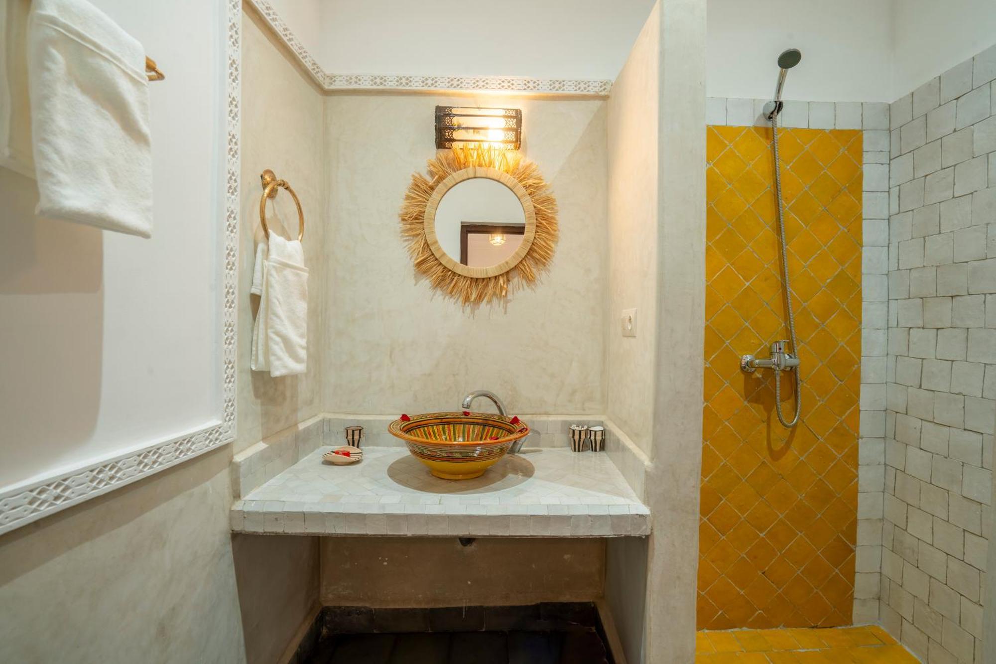 Riad Ranya Princess Marrakesch Exterior foto